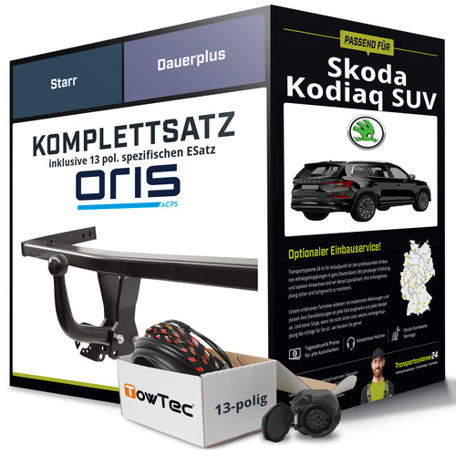 Für skoda kodiaq - für,
