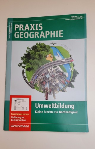 Praxis geographie - praxis,