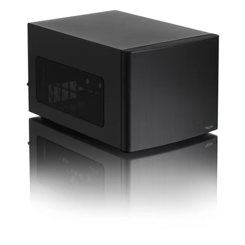 Fractal design gehäuse node - design,