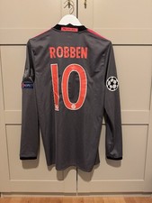 Originales FC Bayern München