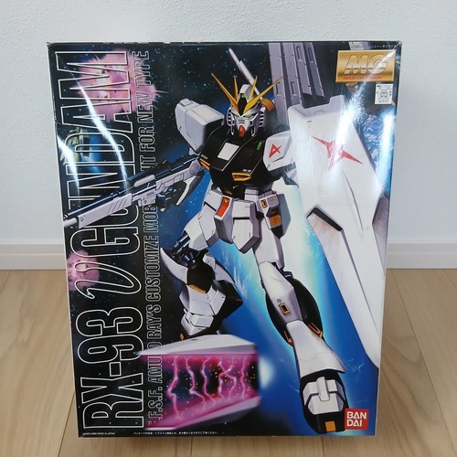 Bandai 100 93 nu - bandai, 1/100