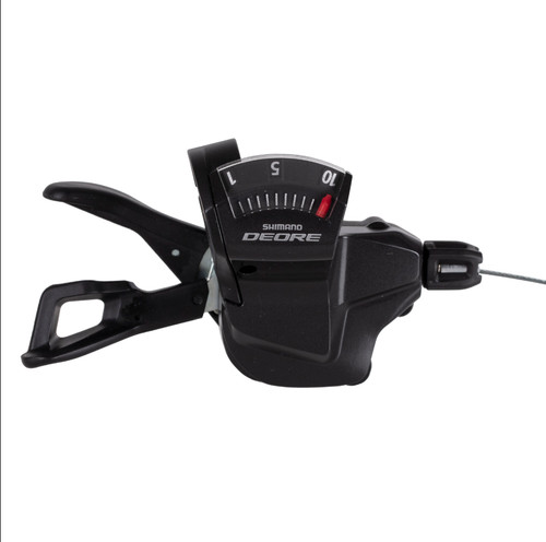Shimano deore t6000 - shimano,