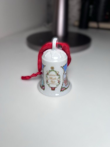 Weihnachtsglocke