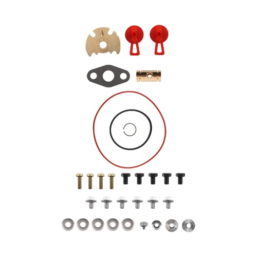 Turbo rebuild repair - turbo,