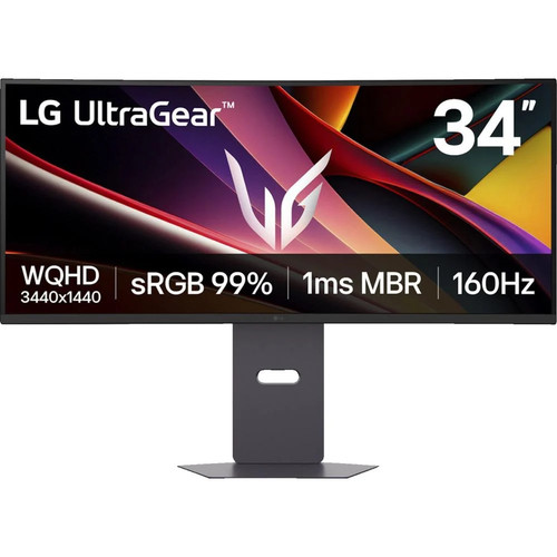 Ultragear 34g600a b 34 - 34g600a-b,