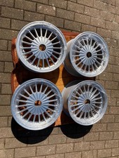 Eta beta Felge Alpina Bmw E30  7x15 4x100