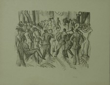 Rudolf Großmann (1882-1941)