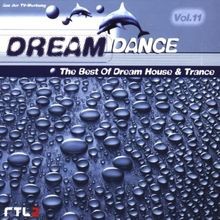 Dream dance vol von - dream,