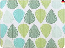 Premier Housewares Green Leaf