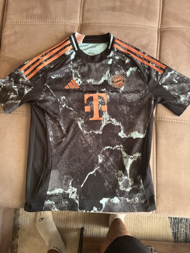 Bayern münchen trikot - fc,