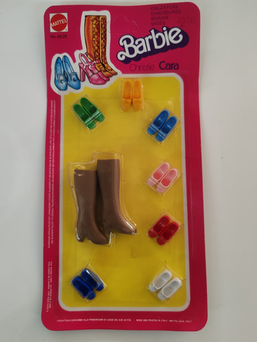 Barbie best buy fashions 8626 - best,