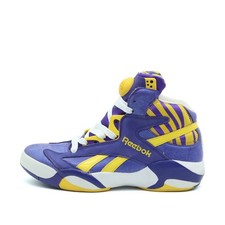 Reebok Herren Shaq Attaq Pump