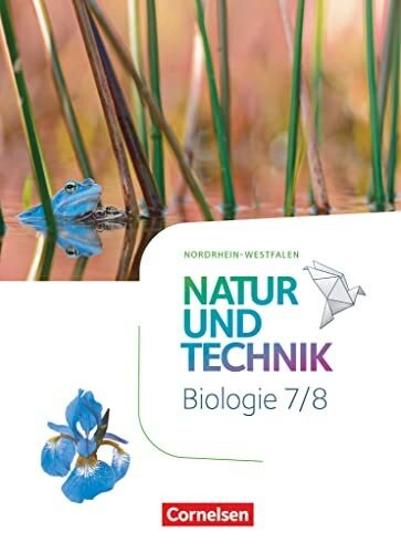 Natur und technik biologie - natur,