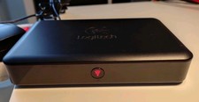 Logitech Squeezebox Receiver