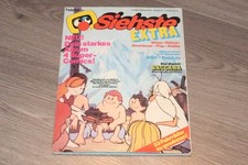 SIEHSTE HÖRZU Extra Februar -