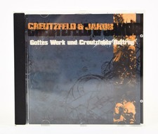 Creutzfeld & Jakob - Gottes