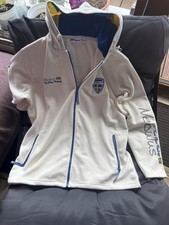 Fleece Jacke Herren