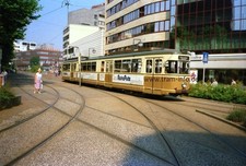 Foto-Abzug Photo Tram Dortmund