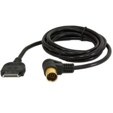 iPod AUX-IN Adapter Kenwood