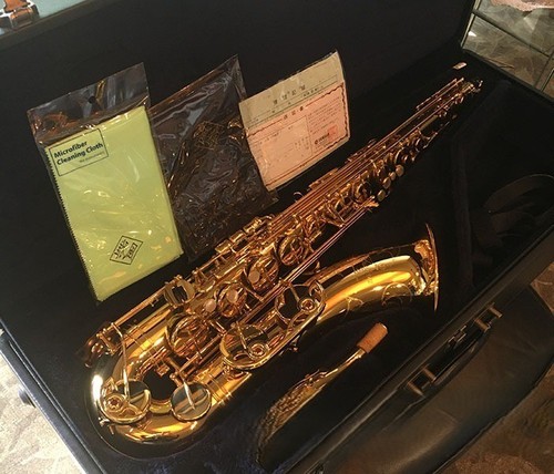 Yamaha yts 82z - yamaha, yts-82z