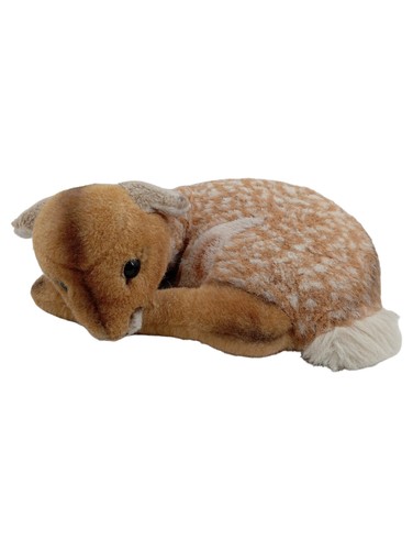 Steiff kuscheltier reh liegend - steiff,