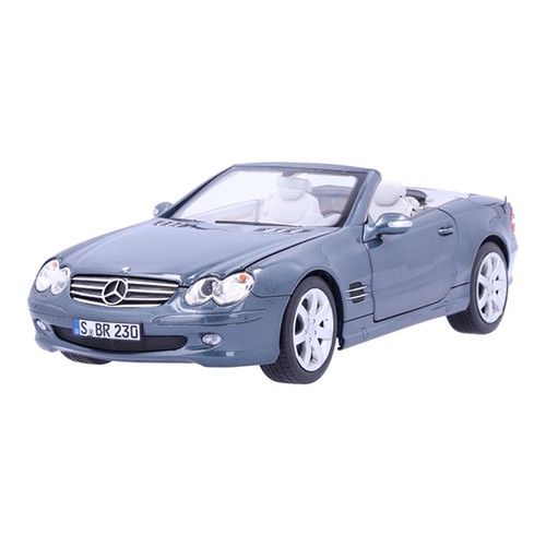 Modellauto 500 r 230 - 1:18, sl