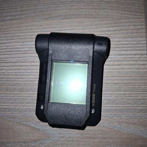 Swissphone quad voice - s.quad, (mit