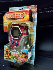 Digimon digivice D-Tector