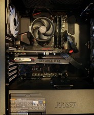 Gaming-Set:RTX2060 Super