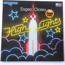 Eugen Cicero – Highlights