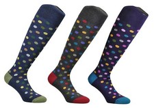 ( 3 PAAR ) Herren lange