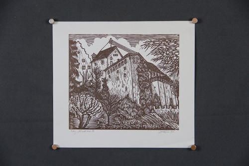 Wolfgang huss dachauer maler - wolfgang,