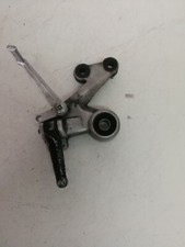 Trittbrett Vorne Links + Pedal Bremse ducati S4R