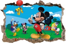 S46 micky maus 120 mickey - s46,