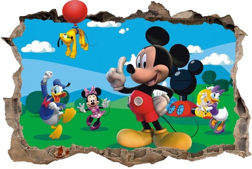 S46 micky maus 120 - micky,