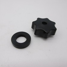 Sterngriffmutter kr51 sr4 sr50 - kr51,