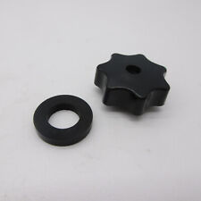 Sterngriffmutter KR51 SR4 SR50