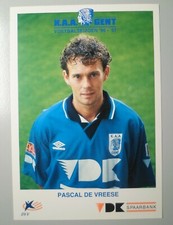Pascal de Vreese