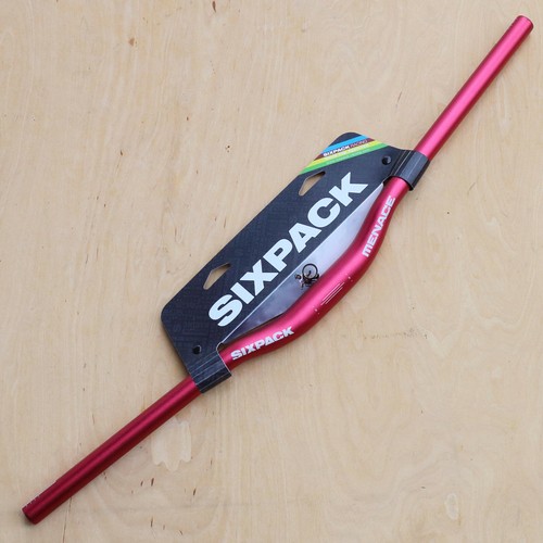 Sixpack lenker menace - lenker,