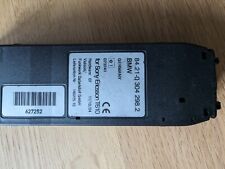 BMW Snap-in Adapter für Sony