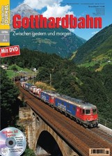 Eisenbahn Journal Gotthardbahn