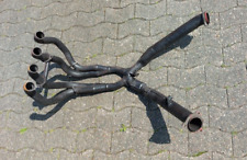 Suzuki Hayabusa 1. Generation