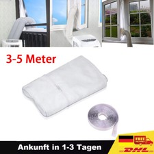 Airlock Fensterdichtung Kit