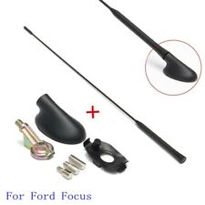 Für Ford Focus 2000-2007 Auto Dach AM FM Antenne Mast Ersatz Satz XS8Z18919AA