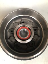 ALKO - Bremstrommel 623750 RB 1637 160x35 5-Loch 112x5 Anschluss