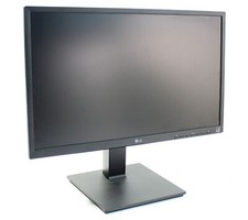 LG 24BK550Y-B IPS LED Monitor 24 Zoll Pivot Lautsprecher DP/HDMI/VGA/DVI