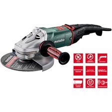 Winkelschleifer 230mm METABO