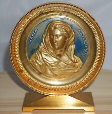 Antike Bronze "Maria Mater