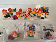 Pumuckl Buchagentur Mc Donalds Figur 1998 Auswahl Junior Club Mc Donald‘s