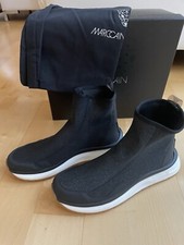 Marc Cain Sneaker In Glitzer